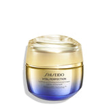 SHISEIDO Vital-perfection Uplifting and Firming Advanced Cream Soft 50g