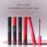 CLIO Kill Lash Superproof Mascara 7g