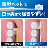 LION Systema Toothbrush Premium Regular Soft 1p