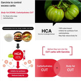 FOODOLOGY Coleology Cutting Jelly 250g