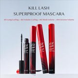 CLIO Kill Lash Superproof Mascara 7g