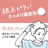KAO Liese Prettia Foam Hair Dye Smoky Ash Gray