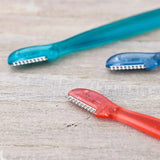 KAI Eyebrow Razor 3PCS