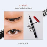 CLIO Superproof Pen Liner 1pc