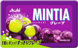 ASAHI  Minta Grape 7g