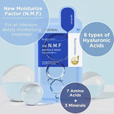 MEDIHEAL The N.M.F Ampoule Mask 1pc
