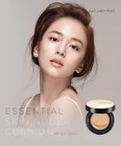 JUNGSAEMMOOL Essential Skin Nuder Cushion (Original+Refill) #17 Fair-Light