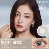 CONTACT LENS Japan Daily P-0.00