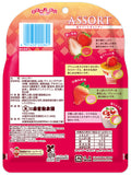 SENJAKU Strawberry Assort Candy 85g