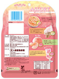 SENJAKU Peach Assort Candy 85g