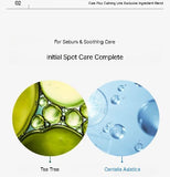 OLIVE YOUNG Care Plus Spot Cover Patch Calming 96pcs (Renewal)