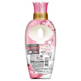 P&G Tinytan Lenor Happiness Dream Fluffy Touch Fabric Softener Fragrant Rose Scent 480ml