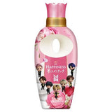 P&G Tinytan Lenor Happiness Dream Fluffy Touch Fabric Softener Fragrant Rose Scent 480ml