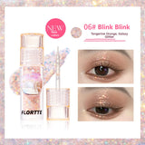 FLORTTE Heart Attack Liquid Eyeshadow 1.5g