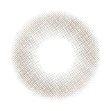 ENVIE Daily Contact Lenses #Parfum Beige 10pcs