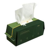 AMORTALS Thicken Soft Skin-Friendly Pull Out Disposable Facial Towel 70pcs