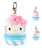 SANRIO Hello Kitty And Friends Fast Food Surprise Blind Box 1pc