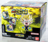 BANDAI Dragon Ball Super Seal Wafer With Card 15g