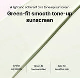 TORRIDEN Tone Up Sun Cream Spf 50+ Pa++++ 60ml
