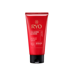 RYO Damage Care & Nourishing Hair Mask Treatment 300ml