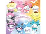 BANDAI Sanrio Bath Bomb Kamatte Kyun Series 1PC