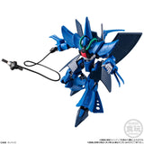 BANDAI Gundam Mobile Suit G Frame FA 07 1pc