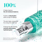 ANUA Pdrn Hyaluronic Acid Hydrating Capsule Mist 100ml*2