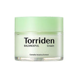 TORRIDEN Dive-In 低分子透明质酸舒缓霜 100ml 