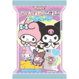 FURUTA Sanrio Cookie With Sticker 10g