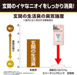 小林制药 马桶座圈消毒清洁剂 本体 50枚入