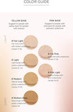 JUNGSAEMMOOL Essential Skin Nuder Cushion (Original+Refill) #17 Fair-Light