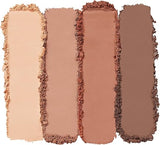 LILYBYRED Mood It Eye Shadow Palette 03 #Neutral it 5.8G