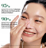 ANUA Heartleaf Pore Control Cleansing Oil 200ML*2