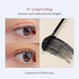 CLIO Kill Lash Superproof Mascara 7g