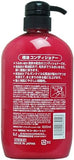 KUMANO Camellia Conditioner 600ml