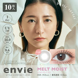 CONTACT LENS Japan Daily P-5.00