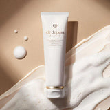 CLE DE PEAU Softening Cleansing Foam New 140ml