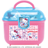 SANRIO Hello Kitty Sparkle Trunk