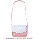 SANRIO Cinnamoroll Shoulder Bag Sweets Xmas 1pc