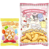 SANRIO Cinnamoroll Shoulder Bag Sweets Xmas 1pc