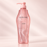 SHISEIDO Sublimic Airy Flow Shampoo For Unruly Hair 500ml