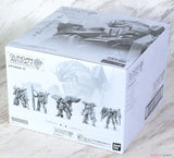 BANDAI Gundam Artifact Vol.03