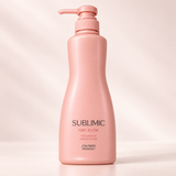 SHISEIDO Professional Sublimic Airy Flow Treatment 500ml