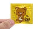 OKAMOTO Love Love Hot Condoms 10pcs