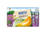 ASAHI Mintia Furano Melon Tablet Mint 15g