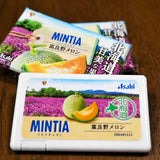 ASAHI Mintia Furano Melon Tablet Mint 15g