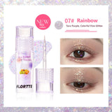 FLORTTE Heart Attack Liquid Eyeshadow 1.5g