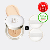 BANILA CO Covericious Ultimate White Cushion Special Set [Jelly Edition] SPF38 PA++14g (+Refill 14g*2) #21 Ivory