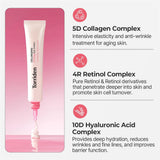 TORRIDEN Cellmazing Collagen Firming Eye Cream 30ml