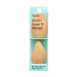 FILLIMILLI Multi Cover Fit Sponge 2p